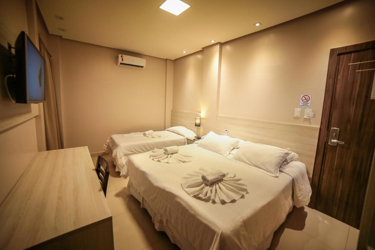 Hotel London ซานตาเรม ภายนอก รูปภาพ