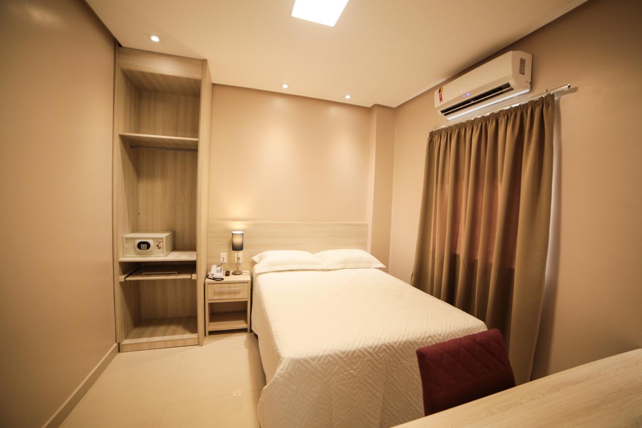 Hotel London ซานตาเรม ภายนอก รูปภาพ
