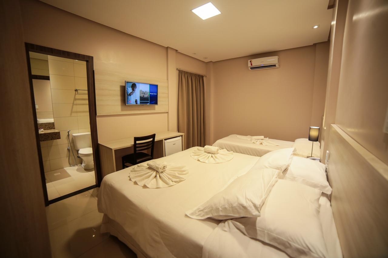 Hotel London ซานตาเรม ภายนอก รูปภาพ