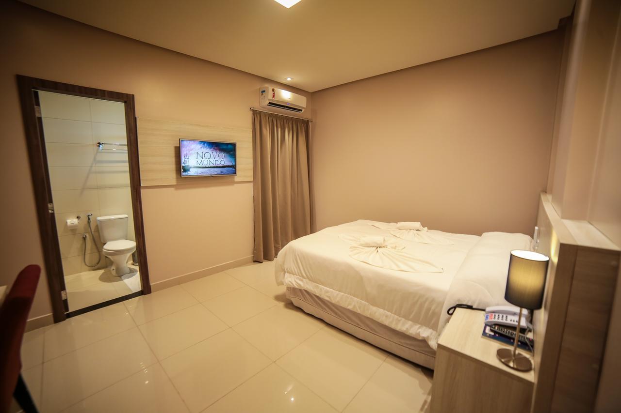 Hotel London ซานตาเรม ภายนอก รูปภาพ