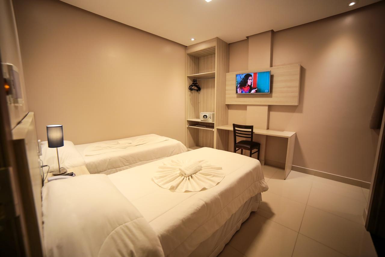 Hotel London ซานตาเรม ภายนอก รูปภาพ