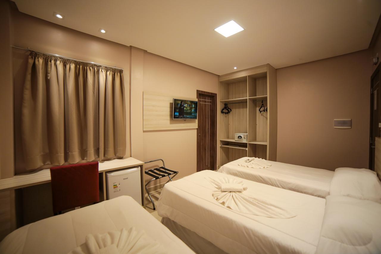 Hotel London ซานตาเรม ภายนอก รูปภาพ