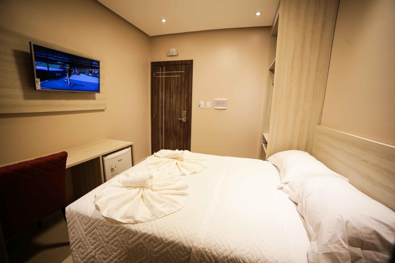 Hotel London ซานตาเรม ภายนอก รูปภาพ