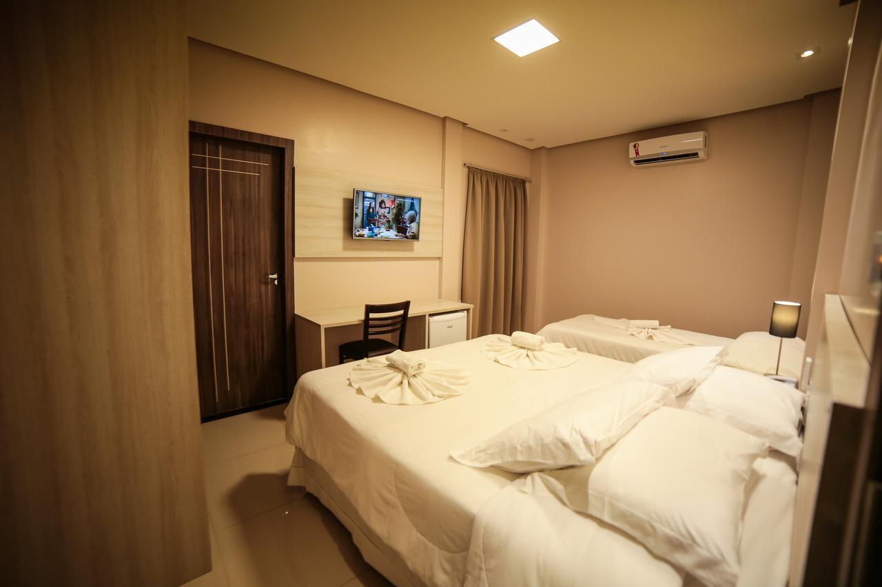 Hotel London ซานตาเรม ภายนอก รูปภาพ