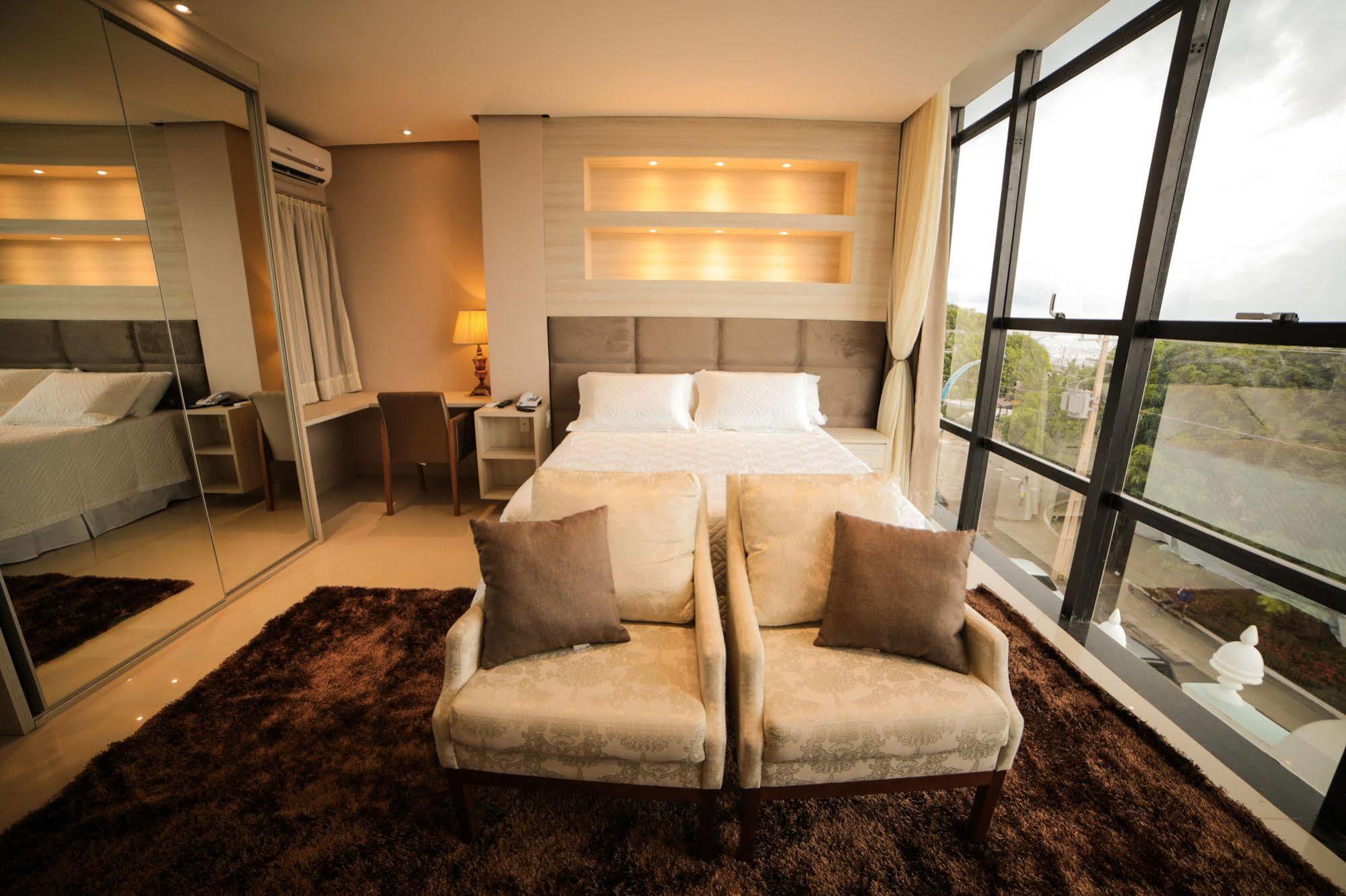 Hotel London ซานตาเรม ภายนอก รูปภาพ
