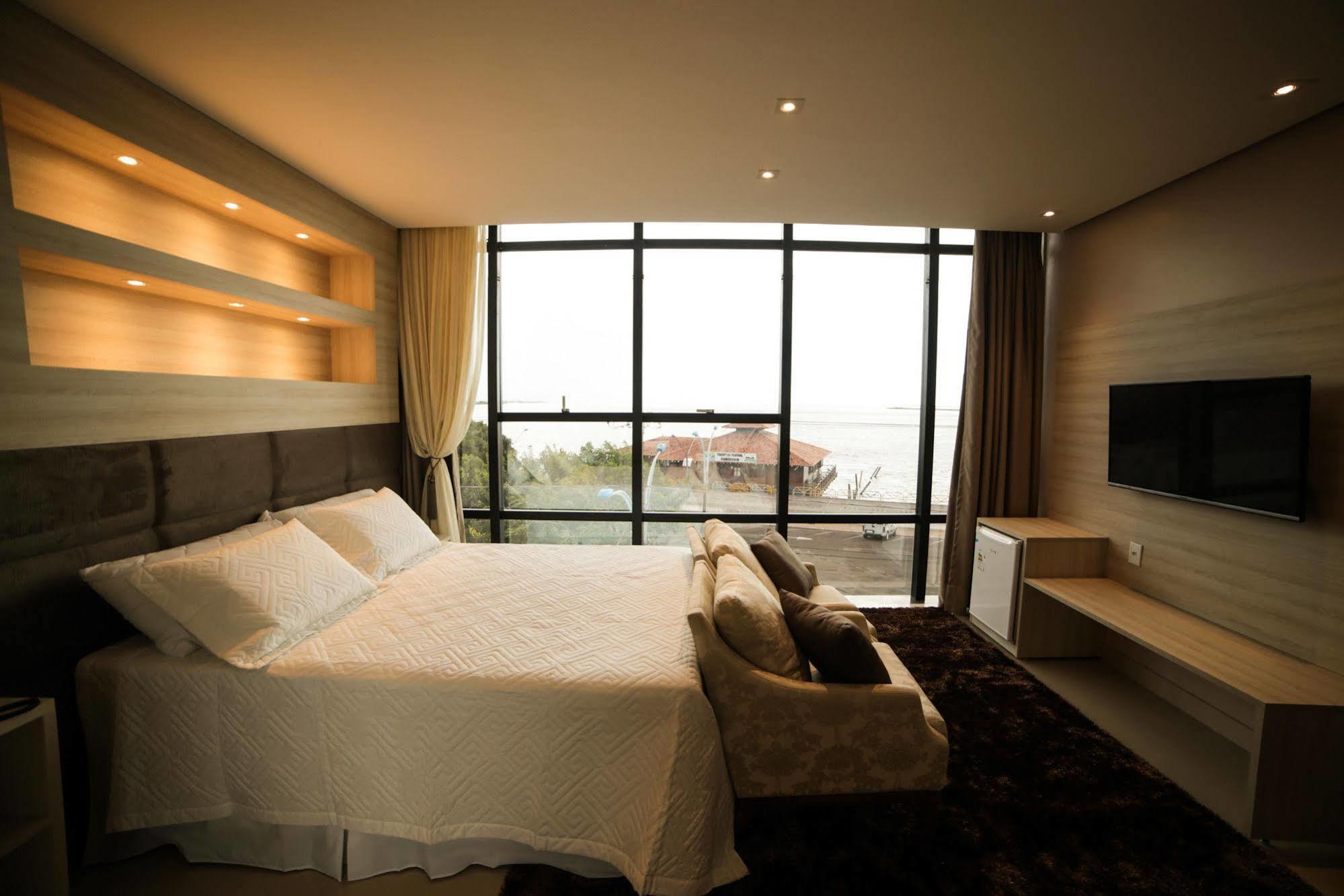 Hotel London ซานตาเรม ภายนอก รูปภาพ
